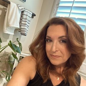 Meet your Posher, Leah